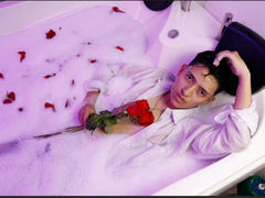 MichaelaMistress - shemale webcam at xLoveCam