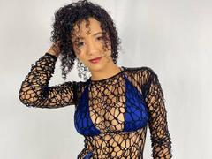 AuraTeam - female with brown hair webcam at xLoveCam