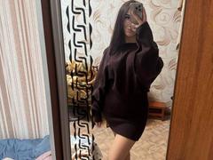 MichelFishbein - female with brown hair and  big tits webcam at xLoveCam