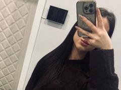 MichelFishbein - female with brown hair and  big tits webcam at xLoveCam
