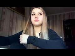 MichelFishbein from xLoveCam