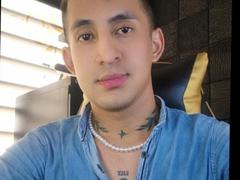 MichelSalvatore - male webcam at LiveJasmin