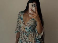 MichellFord - female with brown hair webcam at xLoveCam