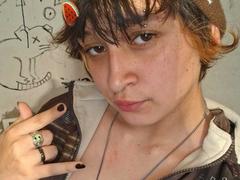 MichellJula - female webcam at xLoveCam
