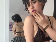 MichellJula - female webcam at xLoveCam