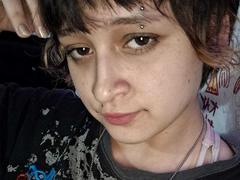 MichellJula - female webcam at xLoveCam