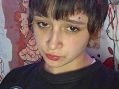 MichellJula - female webcam at xLoveCam