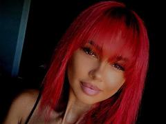 MichelleMarie - female webcam at xLoveCam