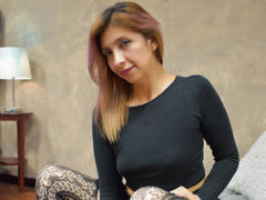 MichelleManson - blond female with  big tits webcam at LiveJasmin