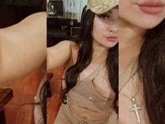 MattaP - female with black hair and  big tits webcam at xLoveCam