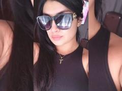 MattaP - female with black hair and  big tits webcam at xLoveCam