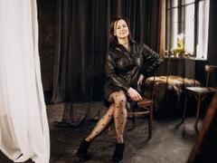 MichelleStorm - female with black hair and  small tits webcam at xLoveCam