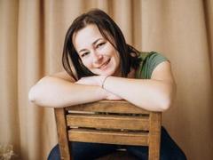 MichelleStorm - female with black hair and  small tits webcam at xLoveCam