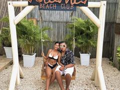 MichelleXDominic - couple webcam at xLoveCam