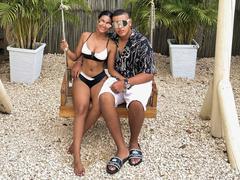 MichelleXDominic - couple webcam at xLoveCam
