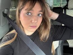 NidiaHeagy - female with brown hair and  big tits webcam at LiveJasmin