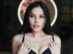MickyLush - female with brown hair webcam at LiveJasmin