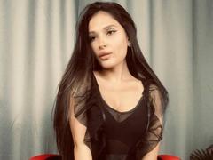 MickyLush - female with brown hair webcam at LiveJasmin