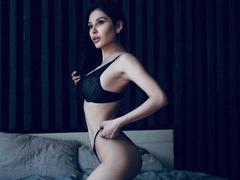 MickyLush - female with brown hair webcam at LiveJasmin