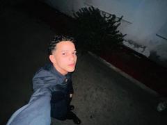MidnightKing - male webcam at xLoveCam