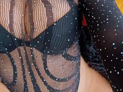 Mielmia - female with black hair and  small tits webcam at xLoveCam