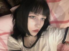 MieshaSteverson from xLoveCam