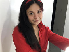 Miilyhot - female webcam at xLoveCam