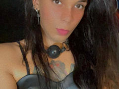 Miissvalent from ImLive