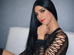 Miissvalent - blond shemale webcam at ImLive