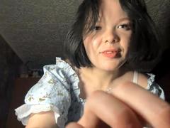 MikaelaEtherton - female webcam at xLoveCam