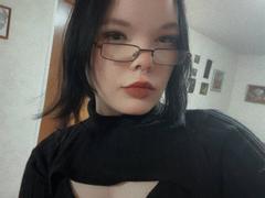 MikaelaEtherton - female webcam at xLoveCam