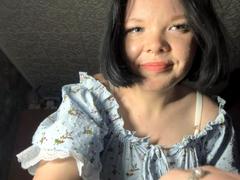 MikaelaEtherton - female webcam at xLoveCam