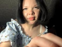 MikaelaEtherton - female webcam at xLoveCam