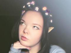 MikaelaEtherton - female webcam at xLoveCam