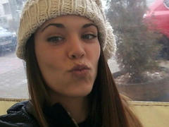 MikaelaPink-hot - blond female webcam at xLoveCam