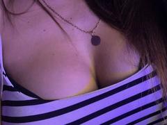 MikaelaPink-hot - blond female webcam at xLoveCam