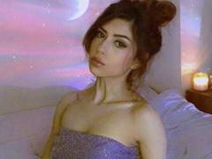MikaylaRaven - female with black hair webcam at xLoveCam