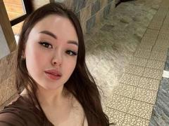 MikeBooras - female with brown hair webcam at xLoveCam