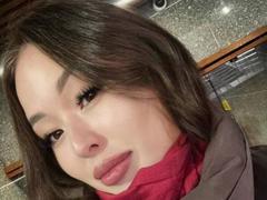 MikeBooras - female with brown hair webcam at xLoveCam