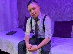 MikeFetish - male webcam at xLoveCam