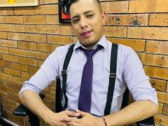 MikeFetish - male webcam at xLoveCam