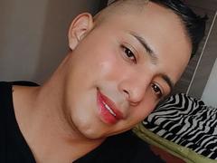 MikeFetish - male webcam at xLoveCam