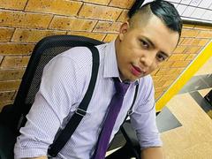 MikeFetish - male webcam at xLoveCam