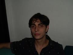 MikeHunter from xLoveCam