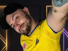 MikeLoverss - male webcam at xLoveCam