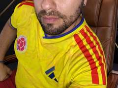 MikeLoverss - male webcam at xLoveCam