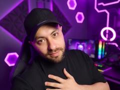 MikeLoverss - male webcam at xLoveCam