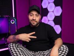 MikeLoverss - male webcam at xLoveCam