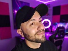 MikeLoverss - male webcam at xLoveCam