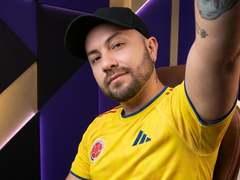 MikeLoverss - male webcam at xLoveCam